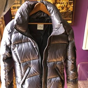 sam nyc coat